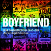 보이프렌드 (Boyfriend) - Boyfriend Love Communication 2012~2014 -Perfect Best Collection- (2CD)