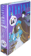 CLAMP의 기적 (VOLUME 9)