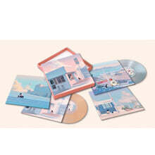 SBS 판타스틱 듀오 베스트컬렉션 [컬러 4LP 박스세트]