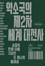 약소국의 제2차 세계 대전사