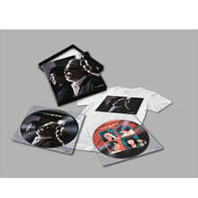 트리뷰트 들국화 [2LP 픽쳐디스크 박스세트]