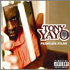 Tony Yayo - Thoughts Of A Predicate Felon
