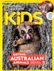 National Geographic Kids (월간) : 2026년 03월