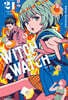 위치 워치 WITCH WATCH 21