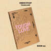 온유 (ONEW) - 미니앨범 5집 : TOUGH LOVE [BOOK Ver.]