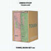 온유 (ONEW) - 미니앨범 5집 : TOUGH LOVE [TOWEL BOOK SET Ver.]