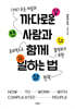 까다로운 사람과 함께 일하는 법