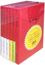 It Works 5권 세트