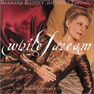 Barbara Bonney - While I Dream