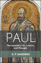 Paul: The Apostle's Life, Letters, and Thought