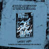 TUNEXX (튜넥스) - 미니앨범 1집 : SET BY US ONLY [UNSET ver.]