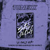 TUNEXX (튜넥스) - 미니앨범 1집 : SET BY US ONLY [US ONLY ver.]