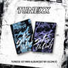 TUNEXX (튜넥스) - 미니앨범 1집 : SET BY US ONLY [2종 SET]