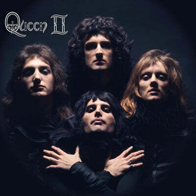 Queen (퀸) - Queen II [5CD + 2LP 박스세트]