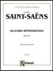 Allegro Appassionato, Op. 43