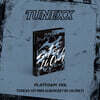 TUNEXX (튜넥스) - 미니앨범 1집 : SET BY US ONLY [Platform ver.]