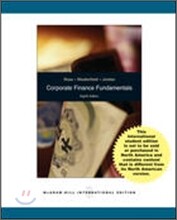 [Ross]Corporate Finance Fundamentals, 8/E