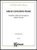 Great Concerto Music
