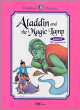 Alladdin and the Magic Lamp