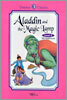 Alladdin and the Magic Lamp