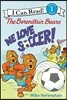The Berenstain Bears: We Love Soccer!