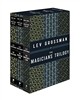 The Magicians Trilogy Boxed Set: The Magicians; The Magician King; The Magician's Land