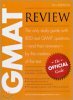 The Official Guide for GMAT Review 11/E