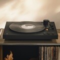 소니 PS-LX5BT 블루투스 턴테이블 LP플레이어 레코드 엘피플레이어