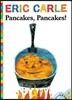 Pancakes, Pancakes!: Book and CD [With Audio CD]