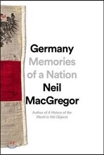 Germany: Memories of a Nation