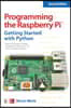 Programming the Raspberry Pi: Getting Started with Python