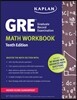 GRE Math Workbook