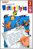 Experiences with Writing Styles Reproducible Grade 2