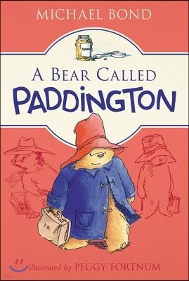 Paddington Complete Collection 15 Books : 패딩턴 원서 페이퍼