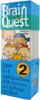 Brain Quest : Grade 2 Ages 7-8
