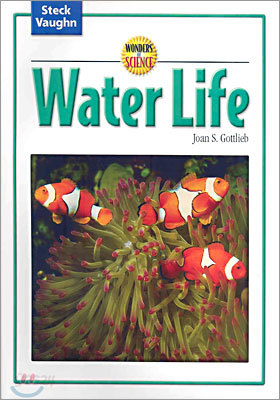 Wonders of Science : Water Life