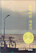 잃어버린 자전거