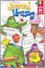 Introduction to Journal Writing : Grade 1