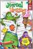 Introduction to Journal Writing : Grade 2