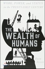 The Wealth of Humans