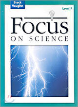 Focus on Science Level F : Student's Book