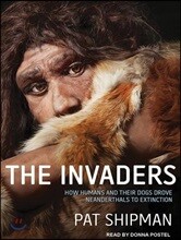 The Invaders