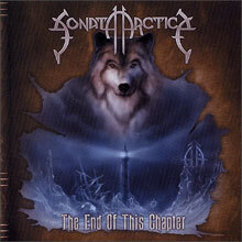 Sonata Arctica - The End Of This Chapter : Best of Sonata Arctica