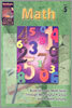 Core Skills : Math - Grade 5