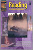 Reading Comprehension Workbook Grade 8