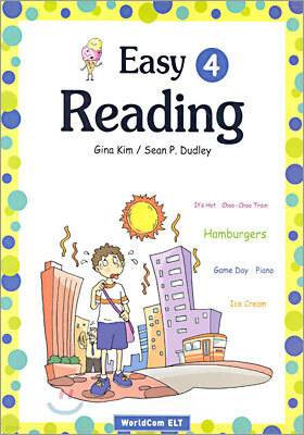 Easy Reading 4