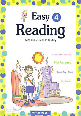 Easy Reading 4