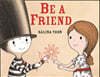 Be a Friend