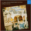 Collegium Aureum 바흐 : 관현악 모음곡 (Bach : 4 Overture (Suite)