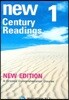 New Century Readings 1 테이프